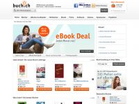 Buch.ch Onlineshop