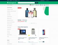 microspot.ch Online Shop