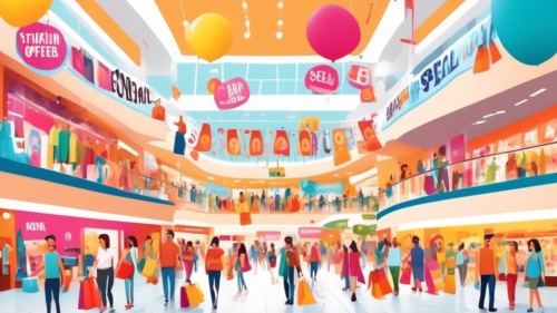 Exklusive Sonderaktionen: Sparen Sie jetzt bei Ihrem Einkauf!